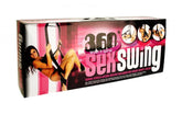 Trinity Vibes 360 Degree Spinning Sex Swing Sex Swings And Slings